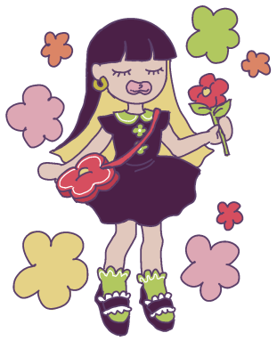 バビーズちゃん１