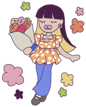バビーズちゃん２